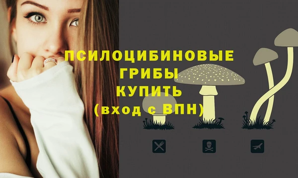 MESCALINE Лиски